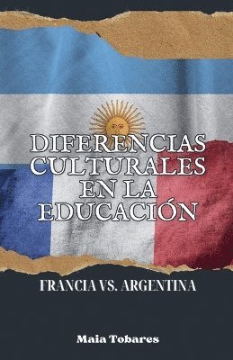 bokomslag Diferencias Culturales en la Educacin