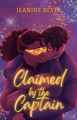 Claimed by the Captain 1