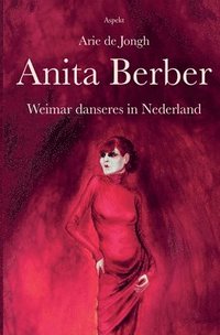 bokomslag Anita Berber