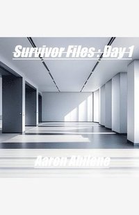 bokomslag Survivor Files