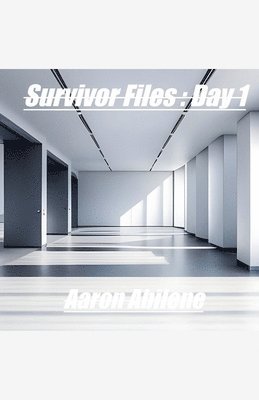 Aaron Abilene - Survivor Files, Häftad. Tillgänglighet: Lägg i varukorg