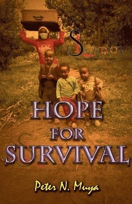 Hope For Survival 1