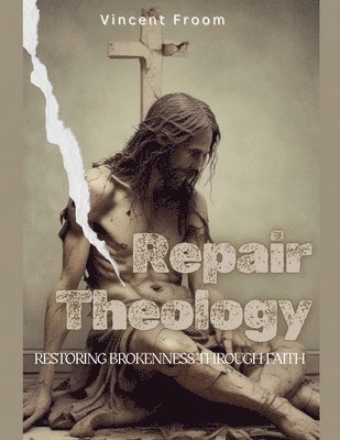 bokomslag Repair Theology