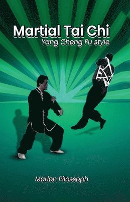 Martial Tai Chi