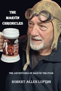 bokomslag The Marvin Chronicles