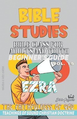 Bible Class for Adults and Youth 1