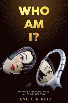 Who am I? 1