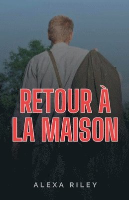 bokomslag Retour  La Maison