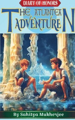 The Atlantean Adventure 1