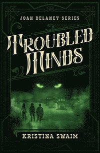 bokomslag Troubled Minds