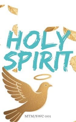 Modise Tlharesagae - Holy Spirit, Häftad