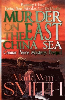 bokomslag Murder on the East China Sea