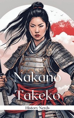 Nakano Takeko 1