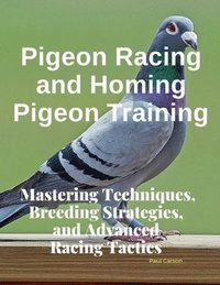 bokomslag Pigeon Racing and Homing Pigeon Training