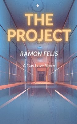 Ramon Felis - Project, Häftad