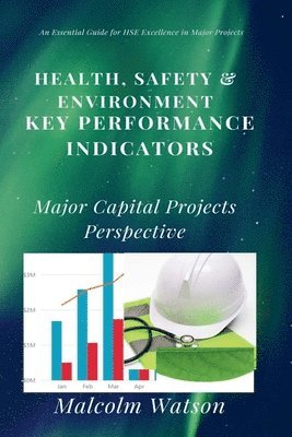 bokomslag Health, Safety & Environment Key Performance Indicators