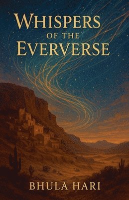 bokomslag Whispers of the Eververse