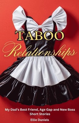 bokomslag Taboo Relationships