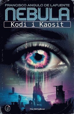 bokomslag Kodi i Kaosit