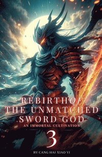 bokomslag Rebirth of the Unmatched Sword God