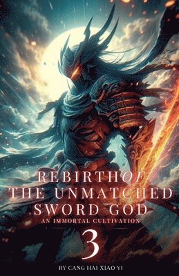 Rebirth of the Unmatched Sword God 1