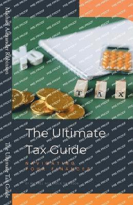 The Ultimate Tax Guide 1