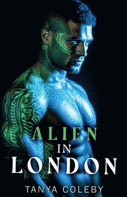 Alien in London 1