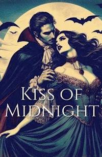 bokomslag Kiss of Midnight