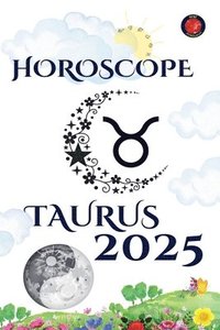 bokomslag Taurus Horoscope 2025