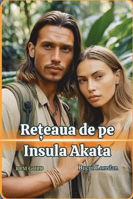 Re&#539;eaua de pe Insula Akata 1