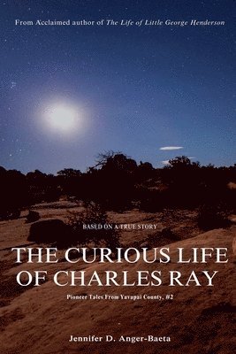bokomslag Curious Life of Charles Ray