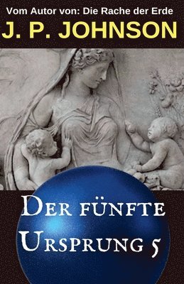 J P Johnson, J. P. Johnson - Fünfte Ursprung 5. Gea, Häftad