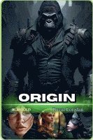 bokomslag Origin