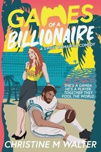 bokomslag Games of a Billionaire