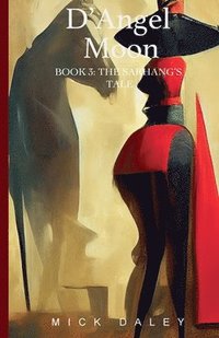 bokomslag Sarhang's Tale