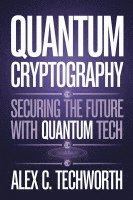 bokomslag Quantum Cryptography