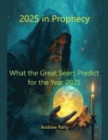 Andrew Parry - 2025 in Prophecy, Häftad