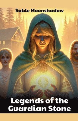 Legends of the Guardian Stone