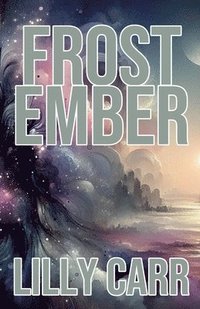 bokomslag Frost Ember