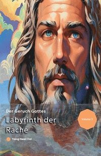 bokomslag Labyrinth der Rache