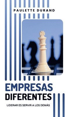 bokomslag Empresas Diferentes