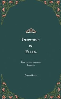 bokomslag Drowning in Elaria