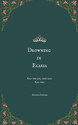 Drowning in Elaria 1