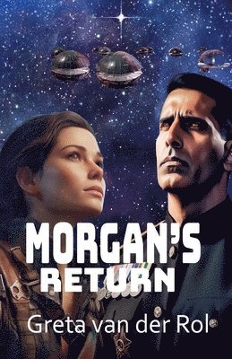 bokomslag Morgan's Return