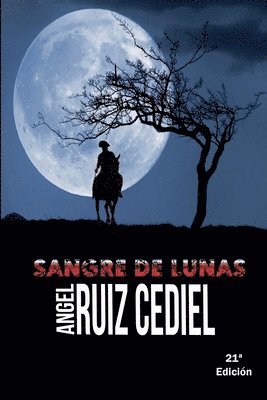 bokomslag Sangre de Lunas