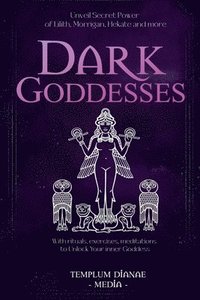 bokomslag Dark Goddesses