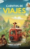 bokomslag Cuentos de Viajes