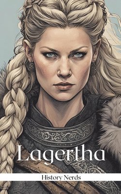 bokomslag Lagertha