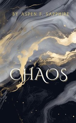 bokomslag Chaos