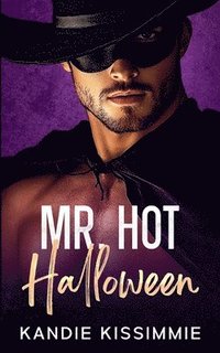 bokomslag Mr. Hot Halloween